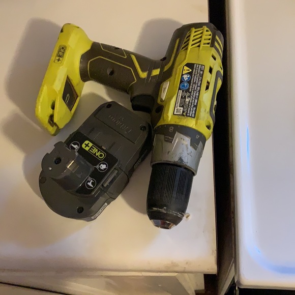 RYOBI IMPACT - Picture 3 of 3